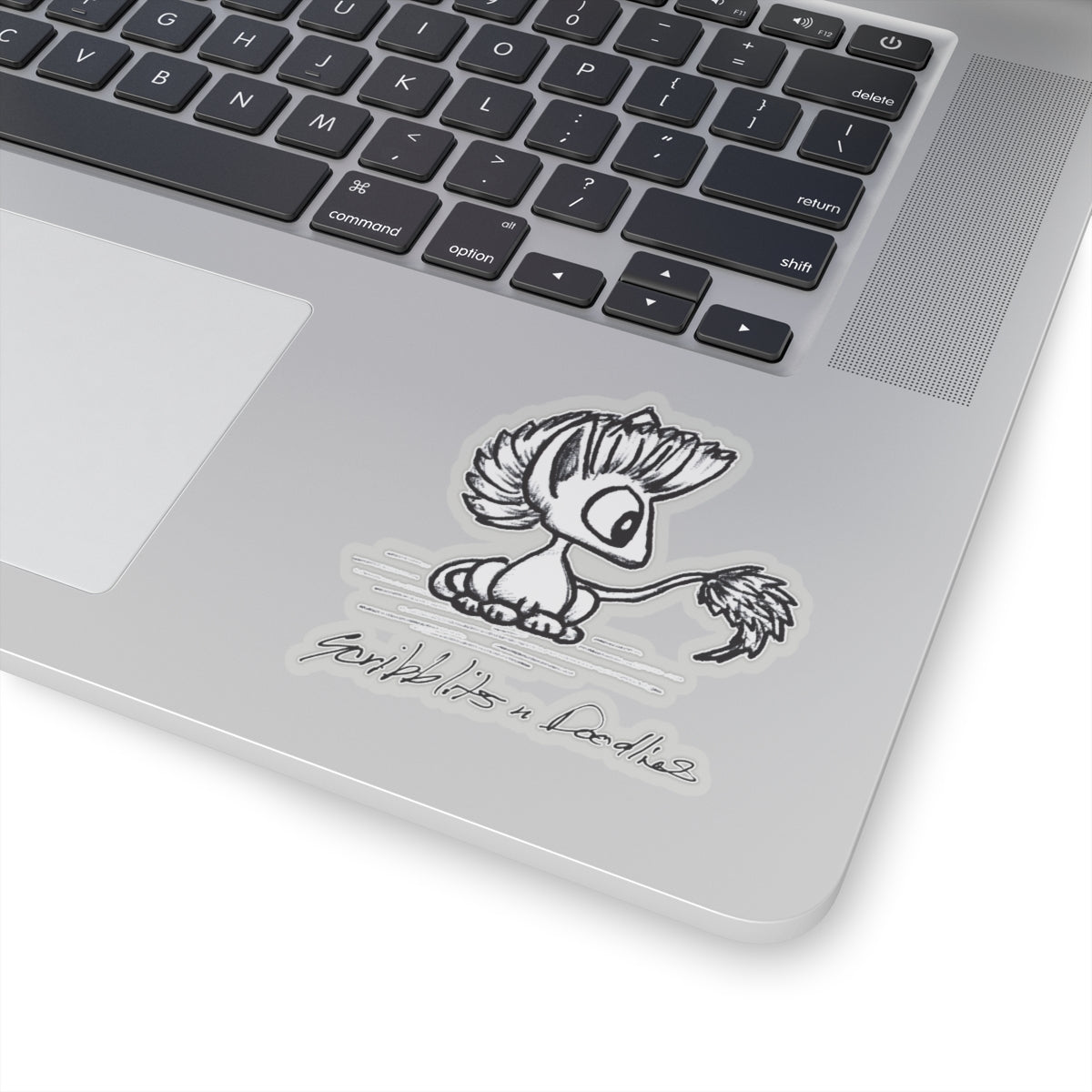 Sticker 81085