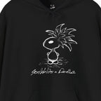 Hoodie D21014