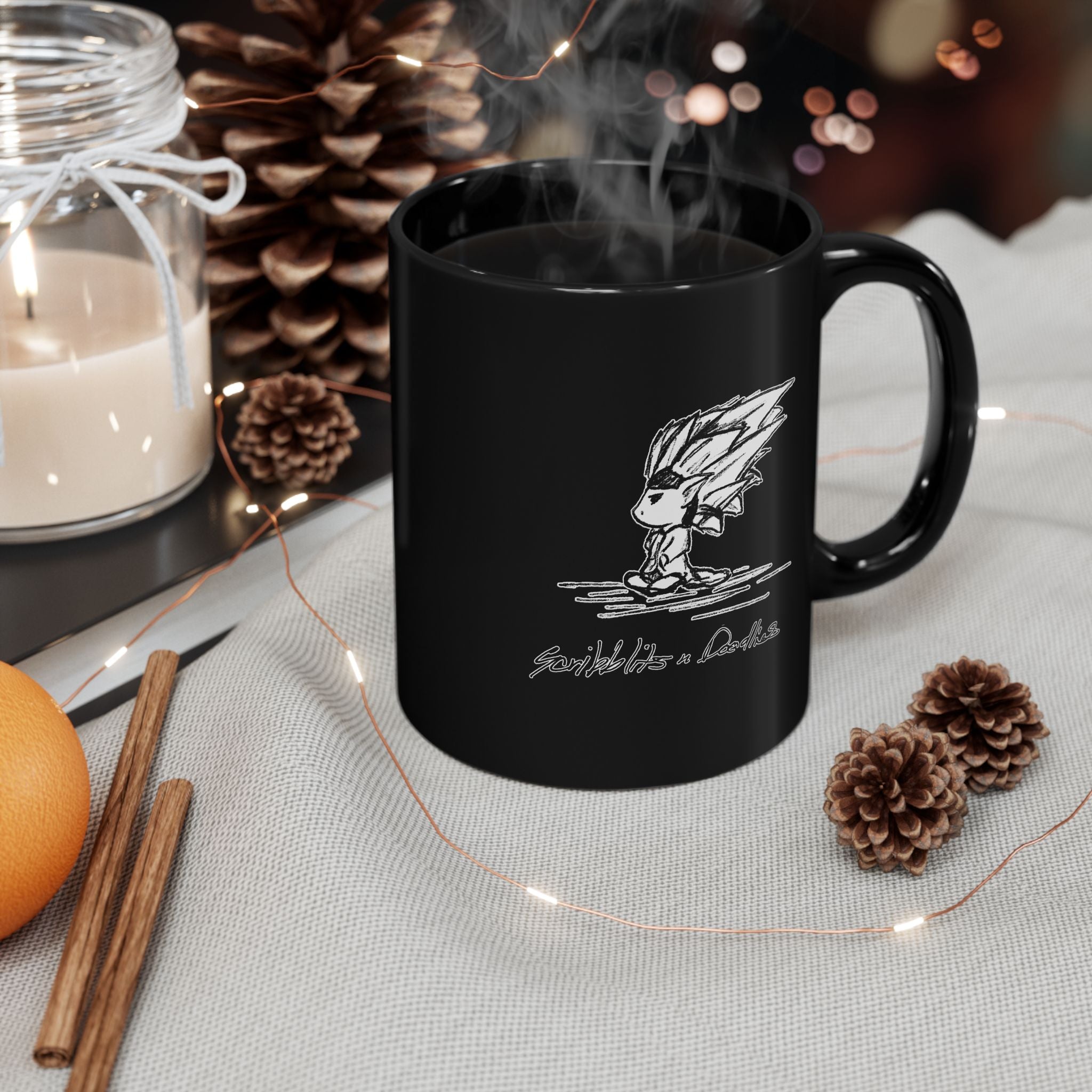 Mug B11159