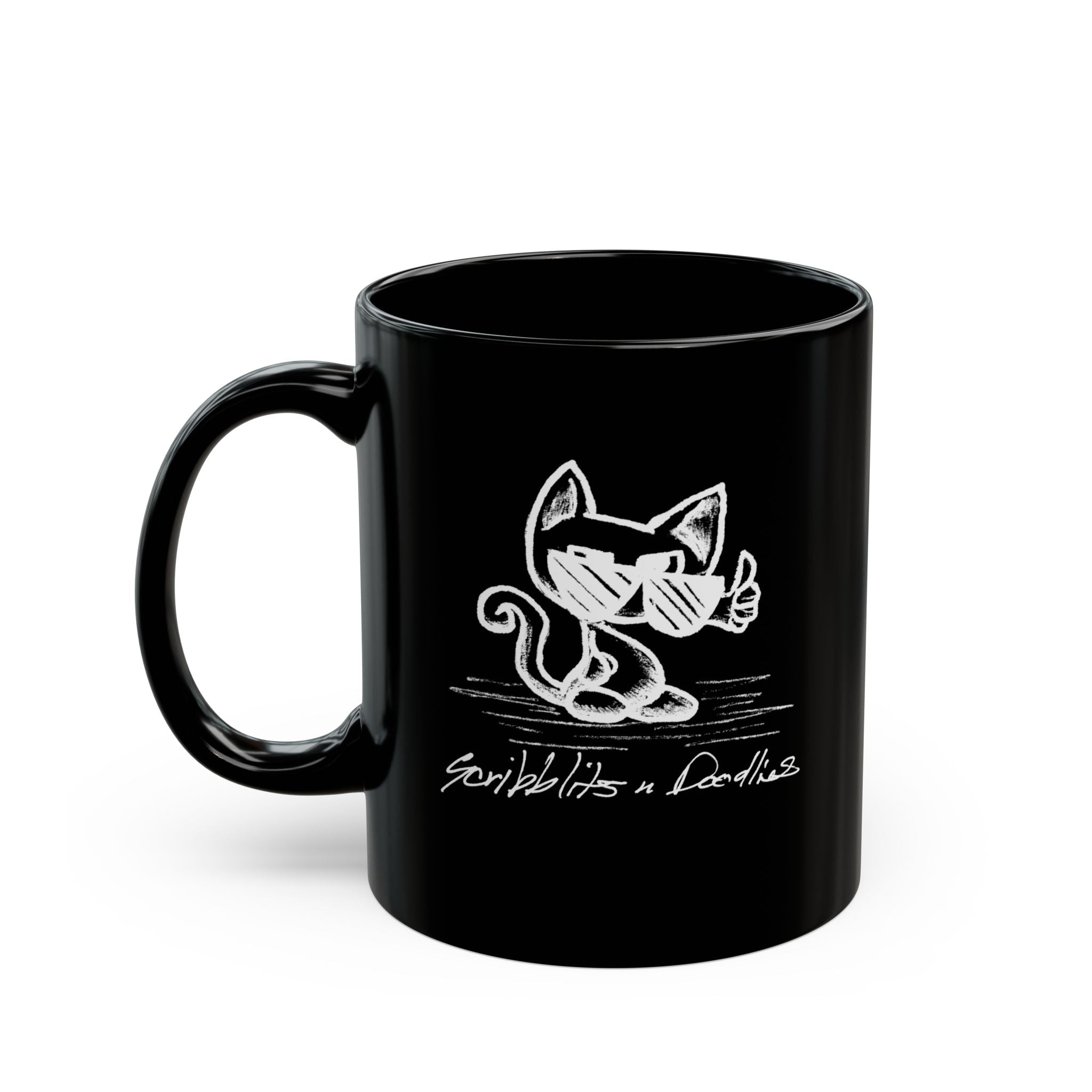 Mug D71417