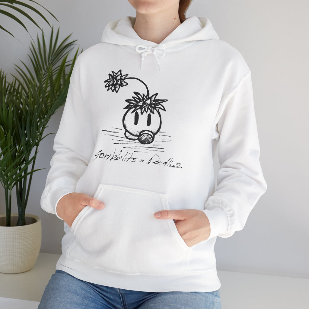 Hoodie 72587