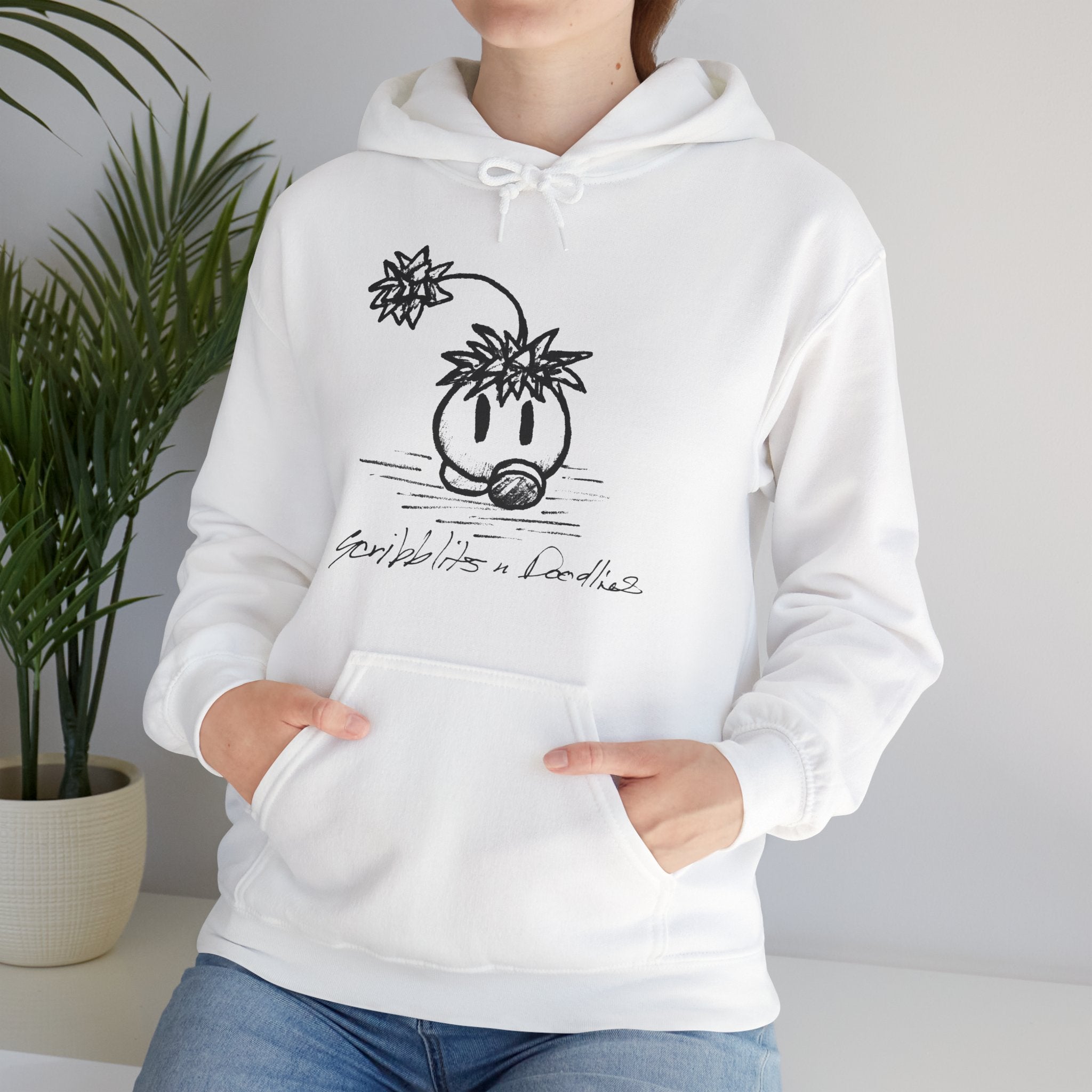 Hoodie 72587