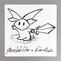 Sticker 21235