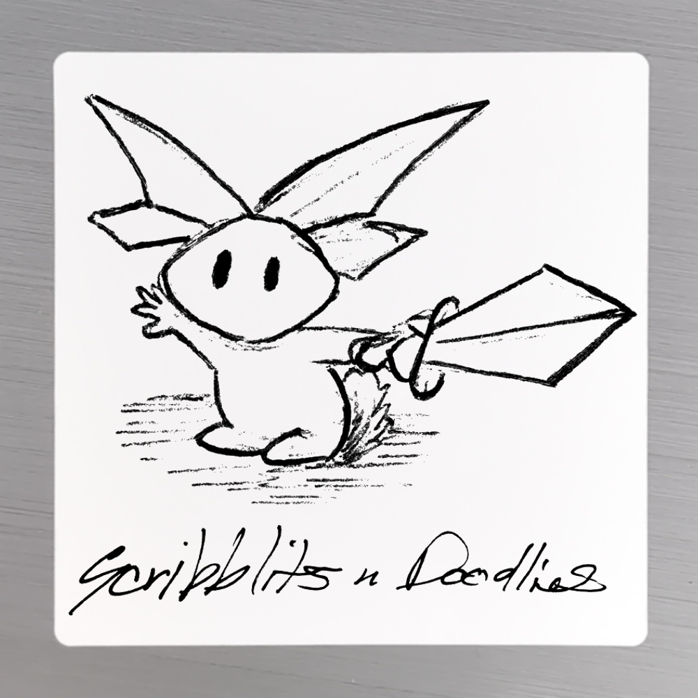 Sticker 21235