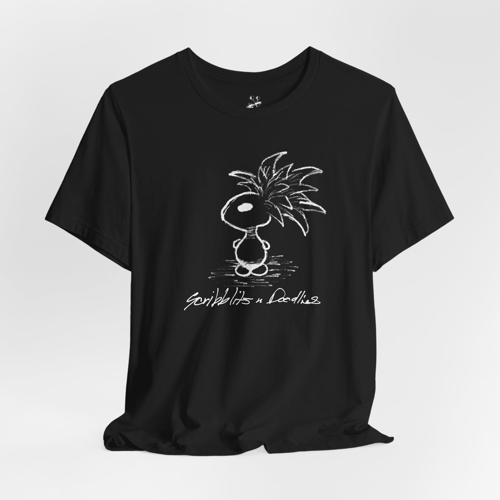 T-Shirt D21014