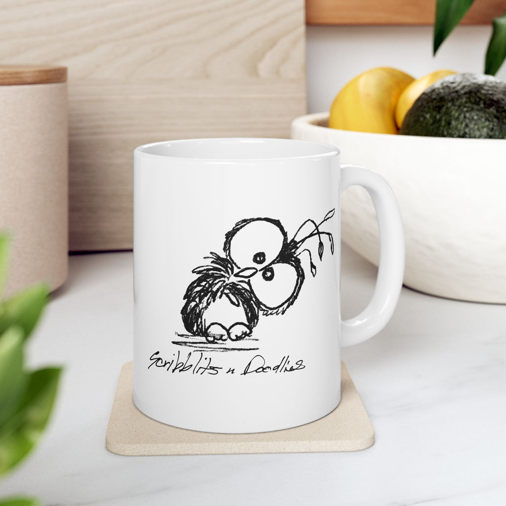 Mug 11009