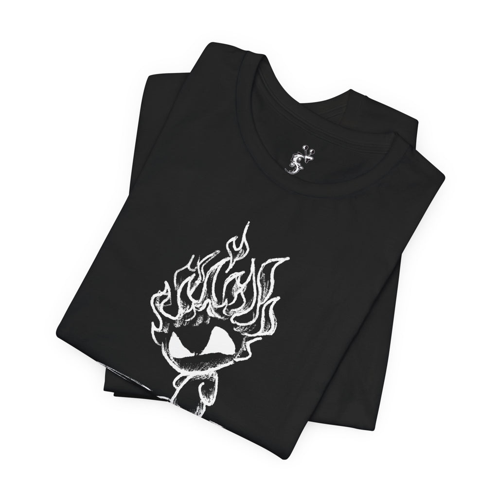 T-shirt D51609
