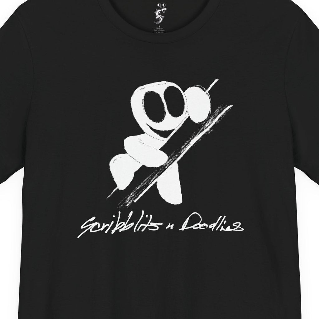 T-Shirt D11109