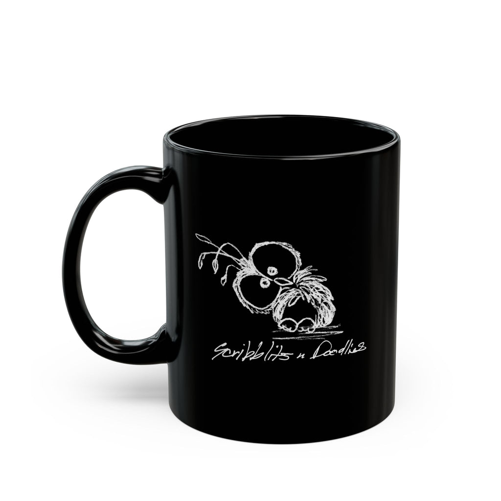 Mug D11009