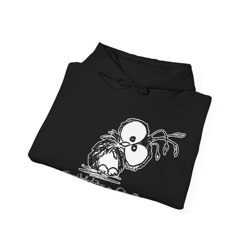 Hoodie B11009