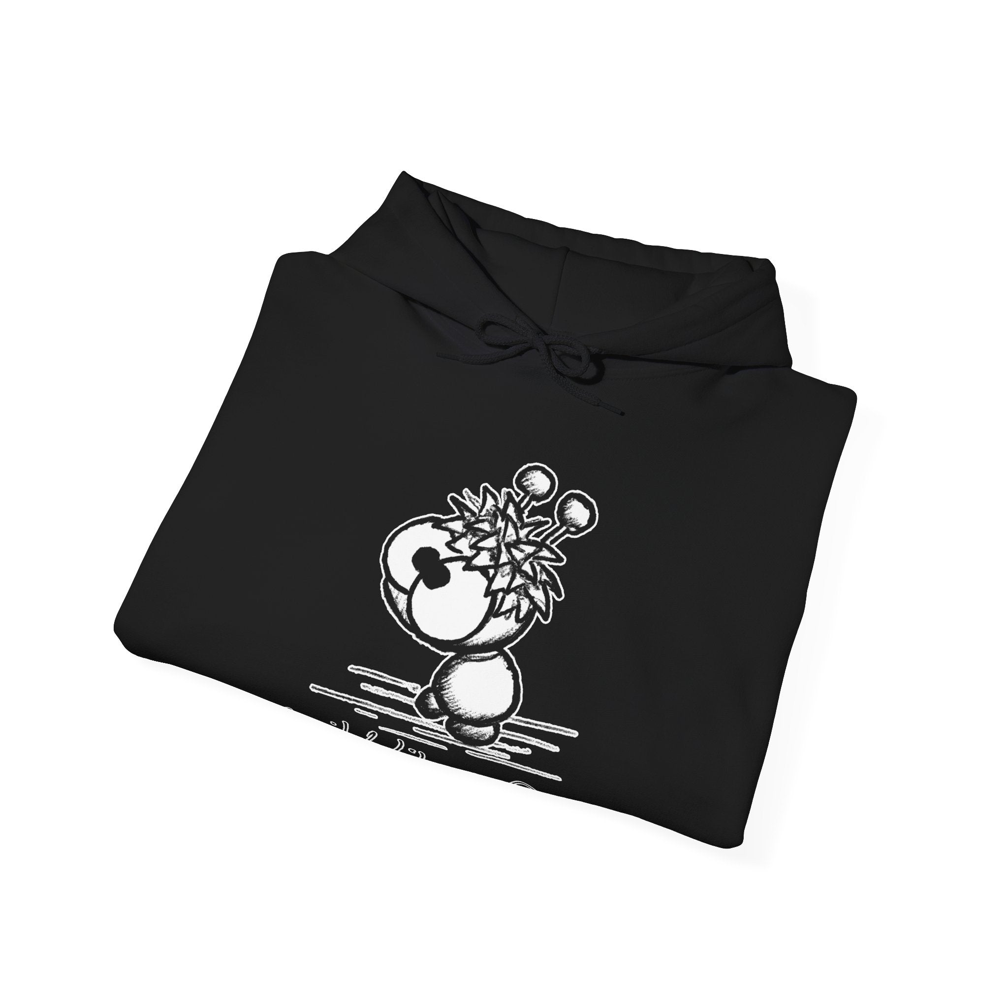 Hoodie B71026