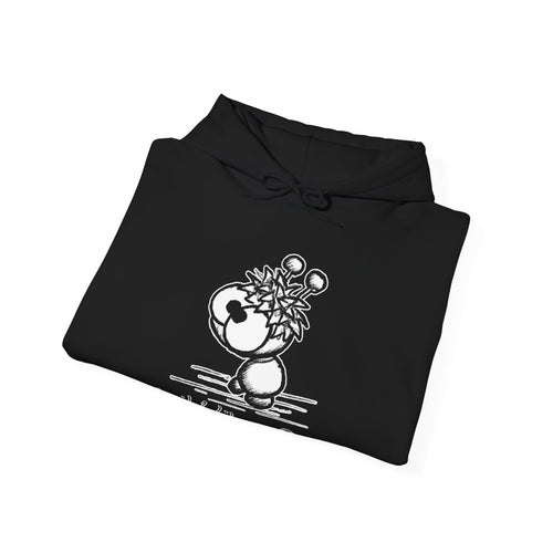 Hoodie B71026