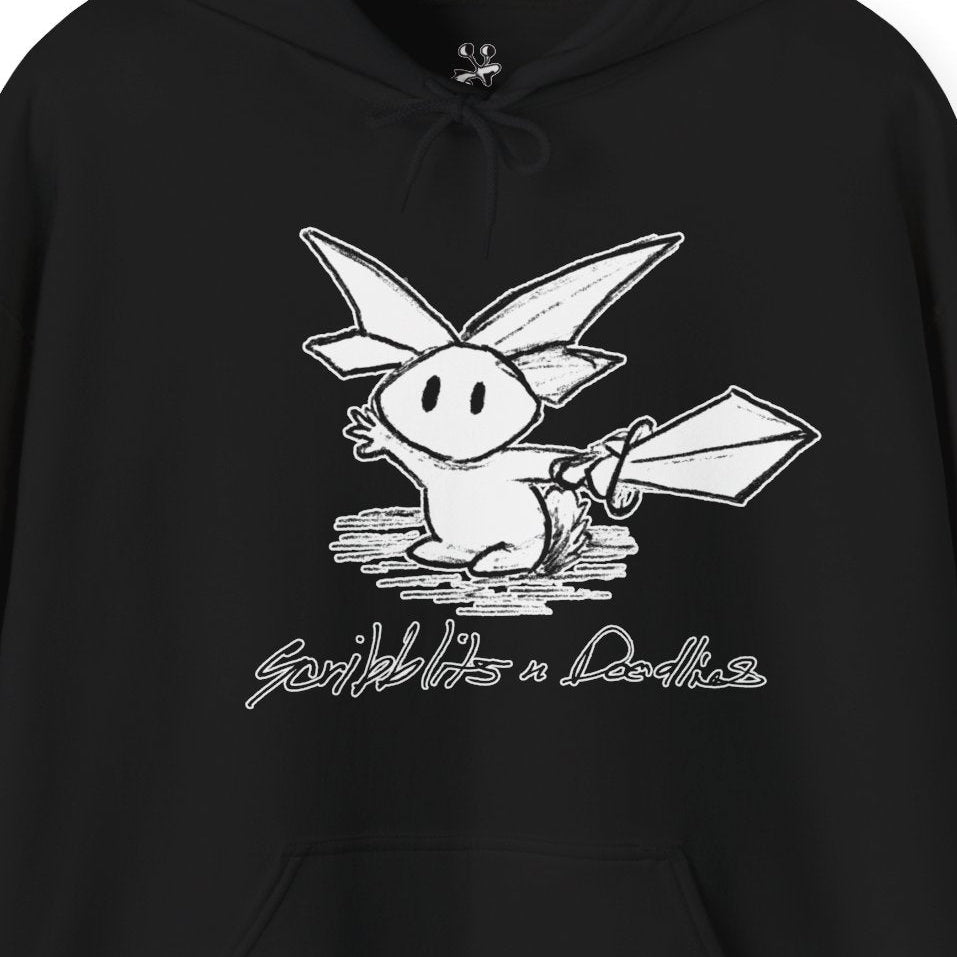 Hoodie B21235