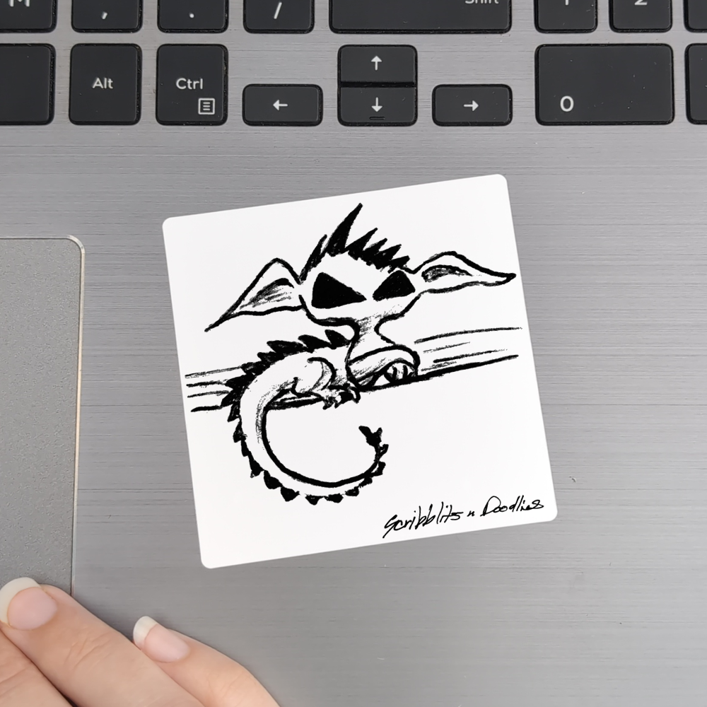 Sticker 31395