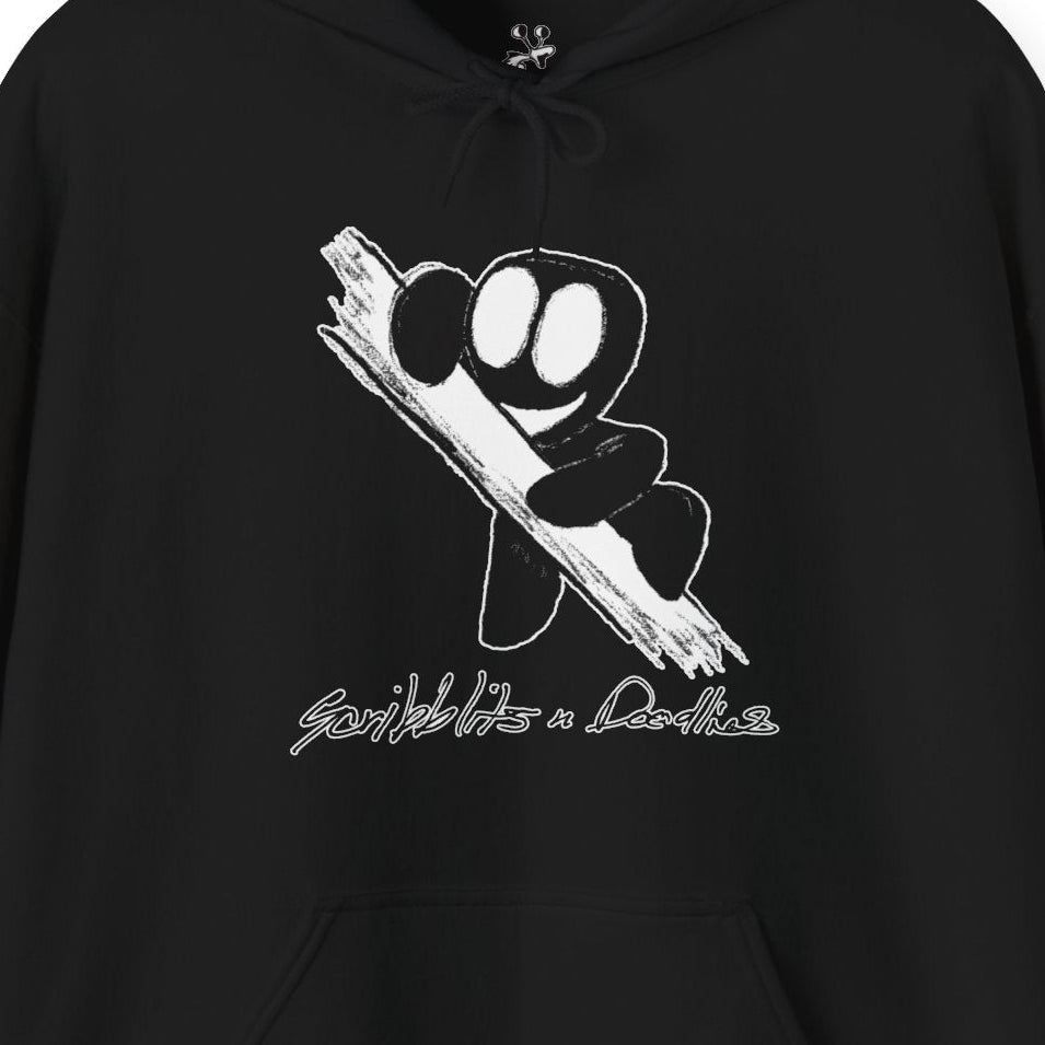 Hoodie B11109