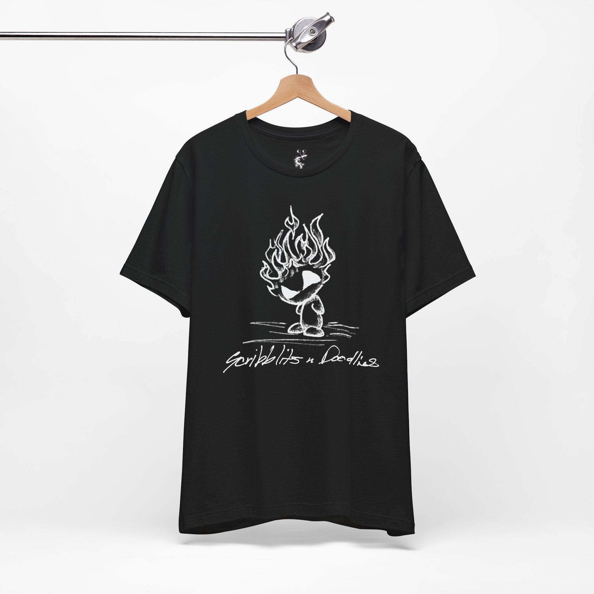 T-shirt D51609