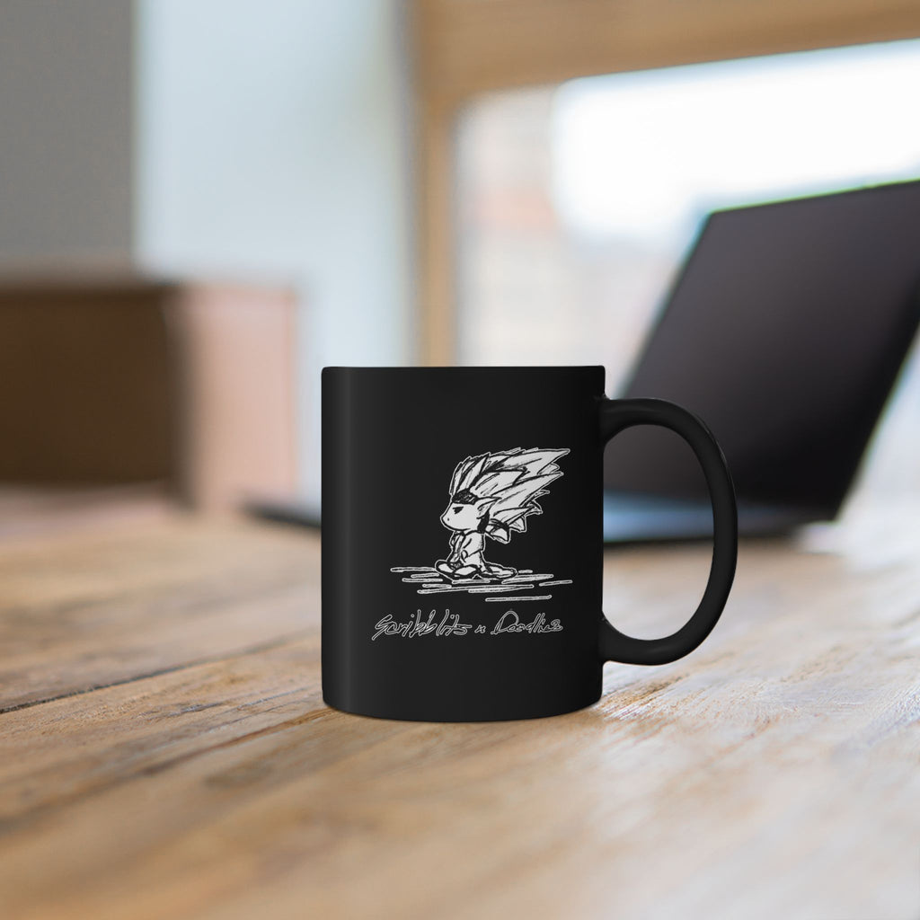 Mug B11159
