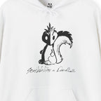 Hoodie 11463