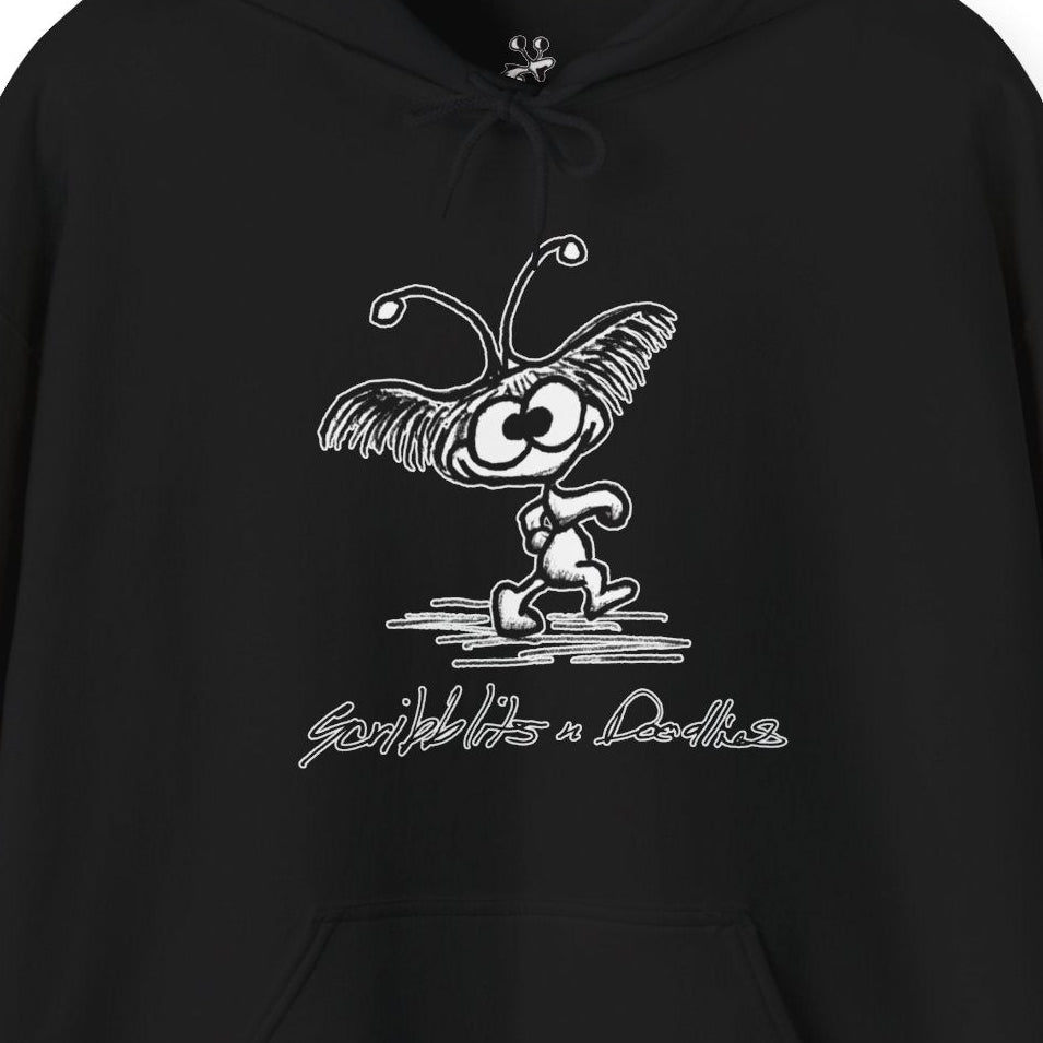 Hoodie B81577