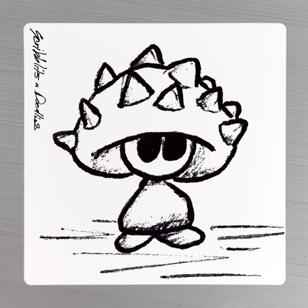 Sticker 42595