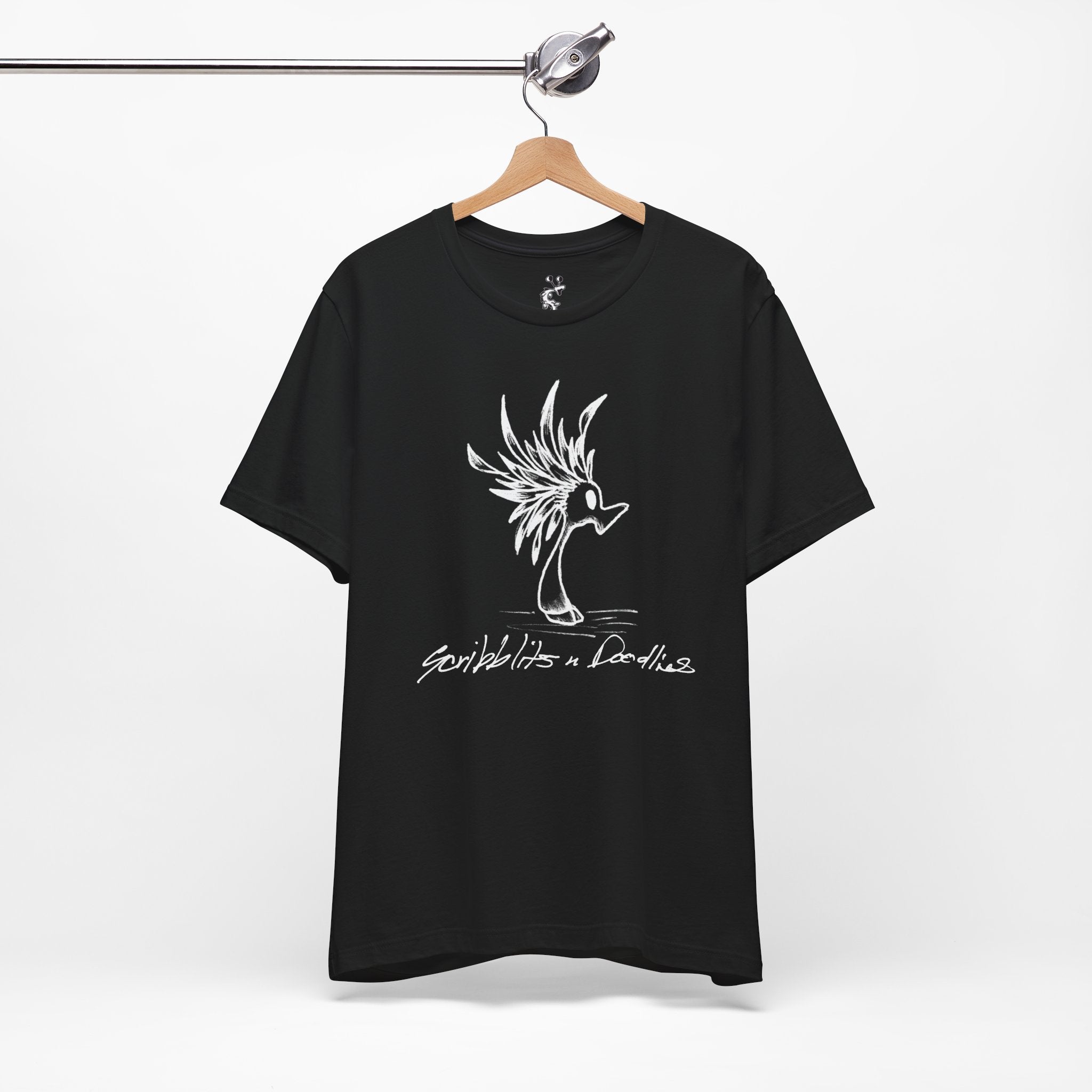 T-Shirt D51232