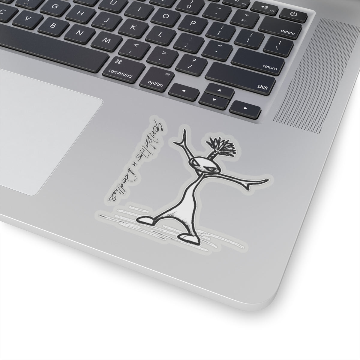 Sticker 61115