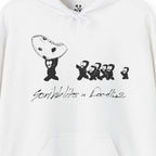 Hoodie 11148