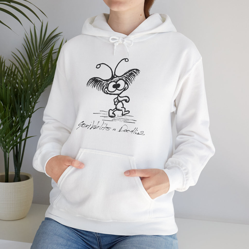 Hoodie 81577