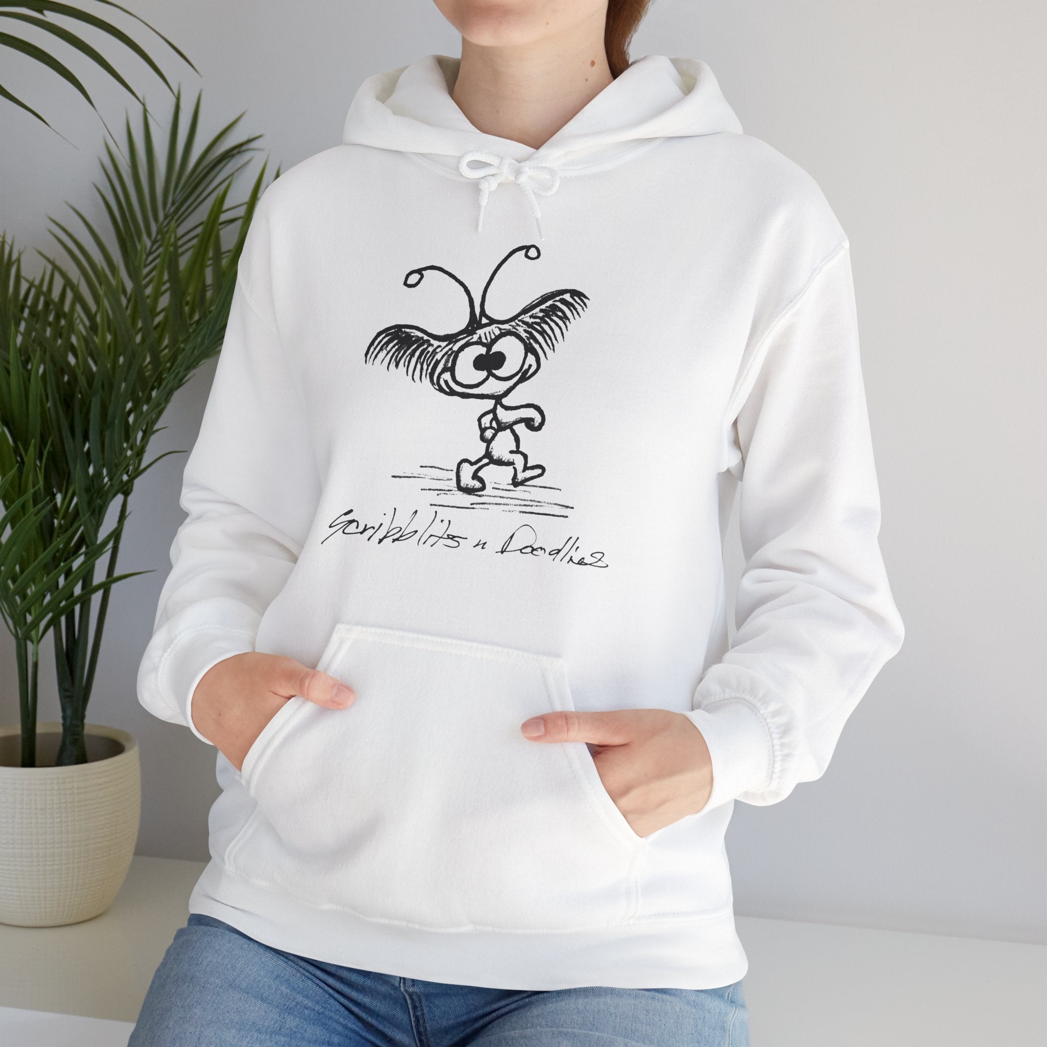 Hoodie 81577
