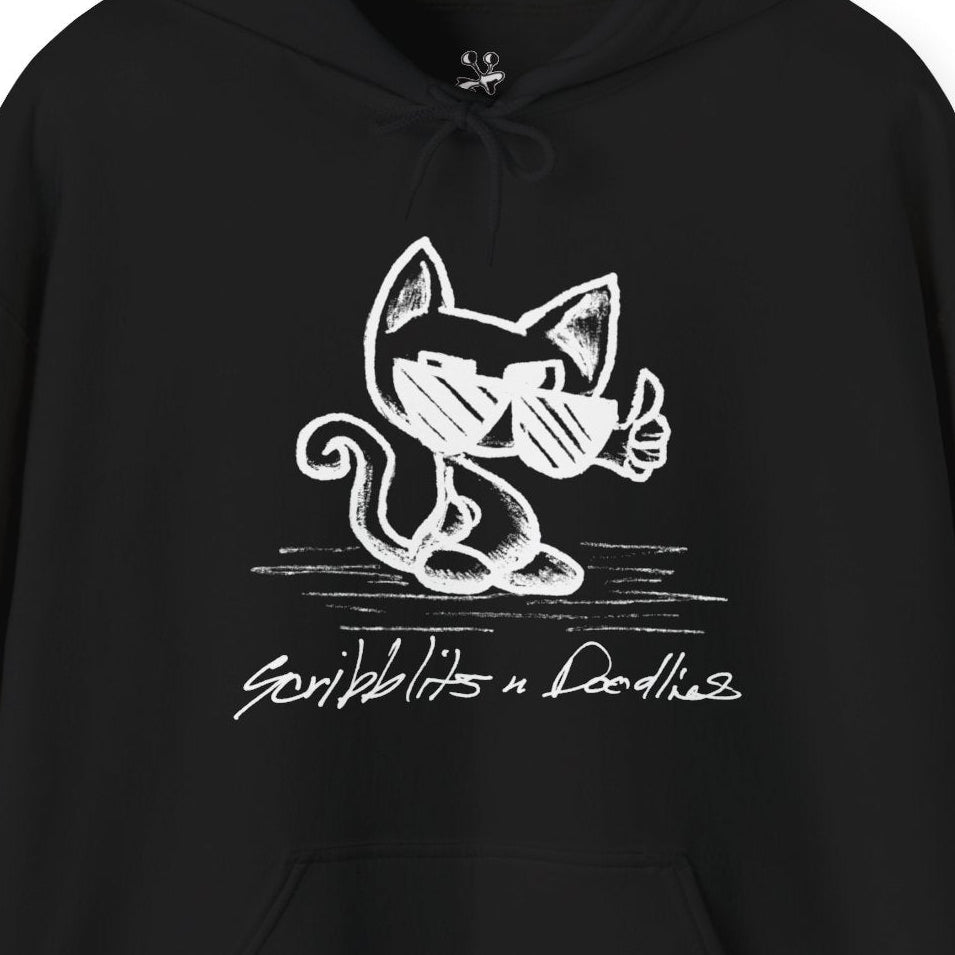 Hoodie D71417