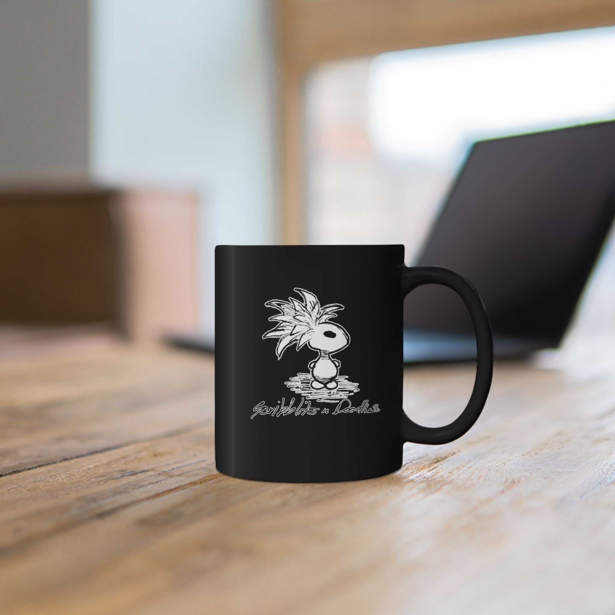 Mug B21014
