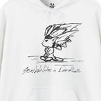 Hoodie 11159