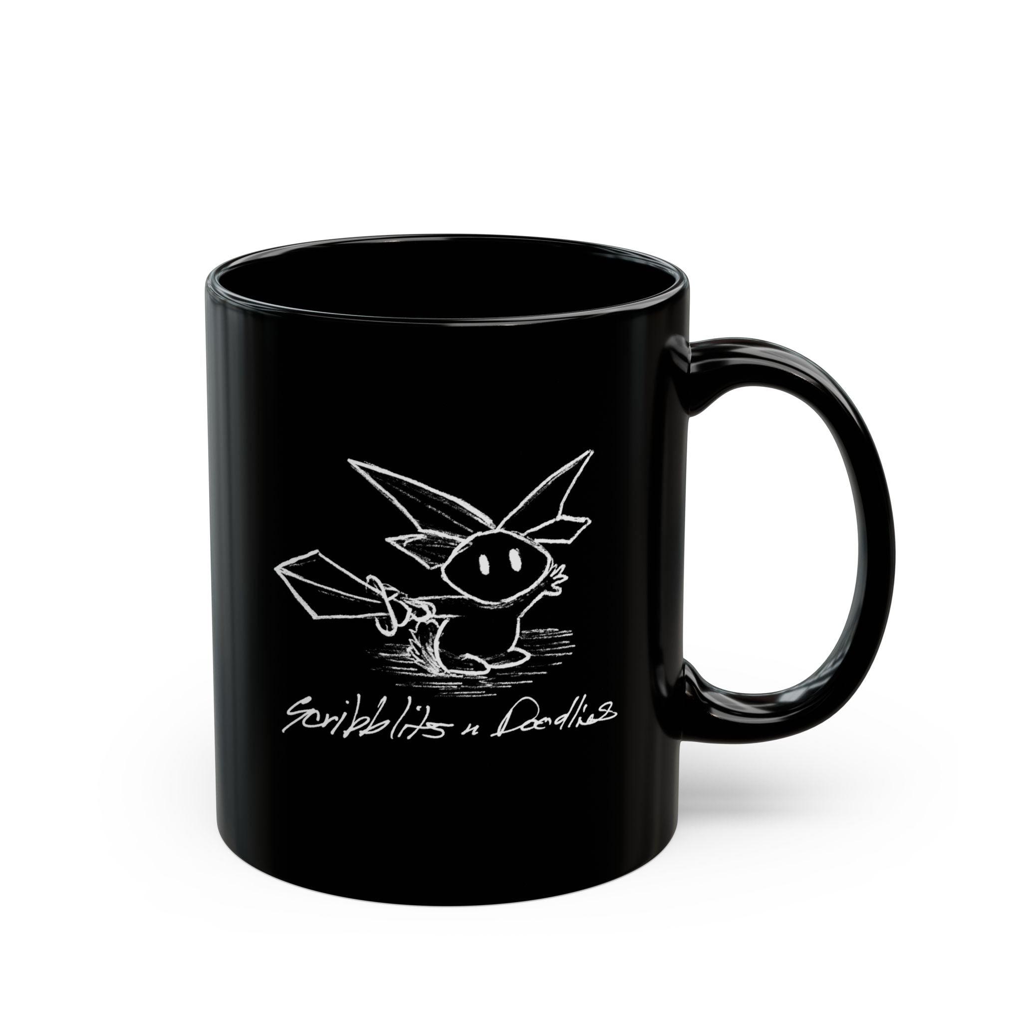 Mug D21235
