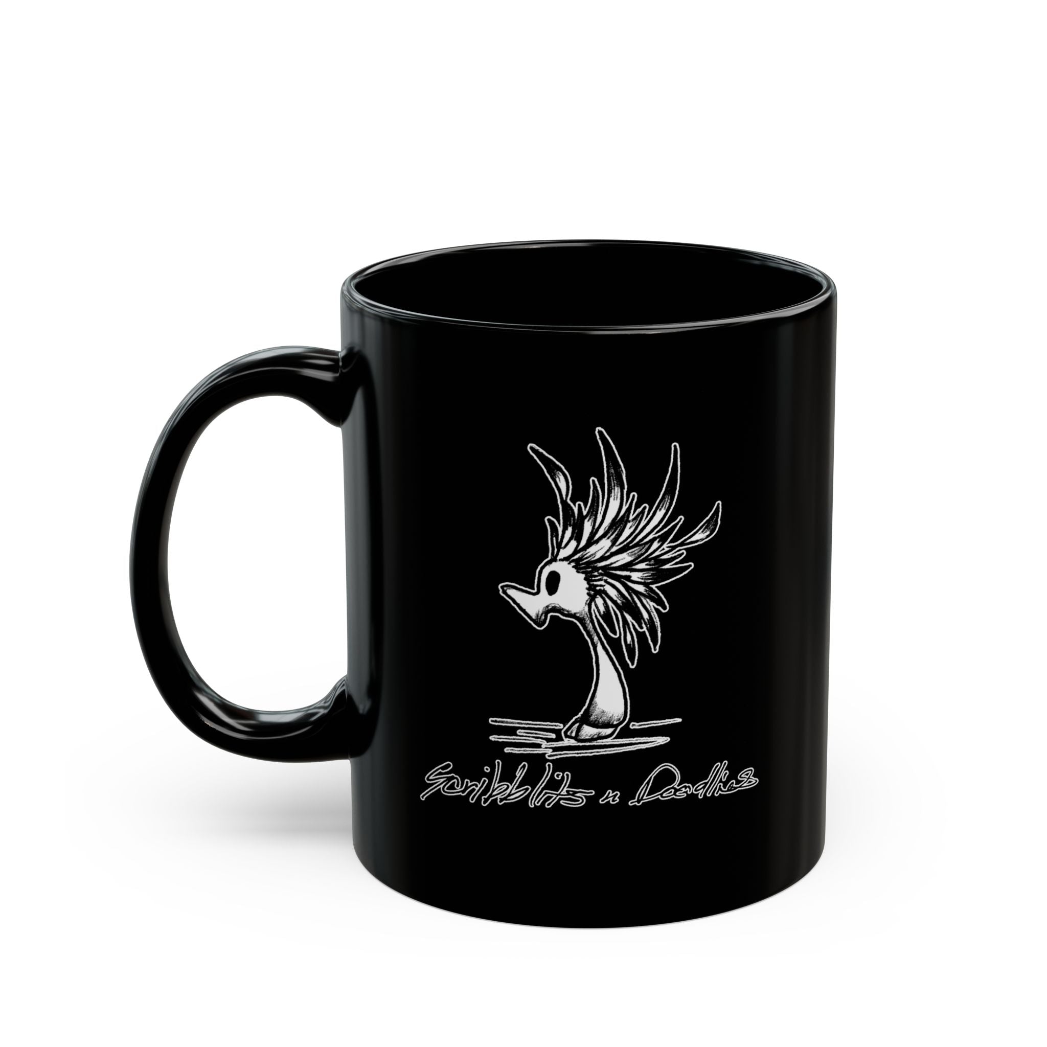 Mug B51232