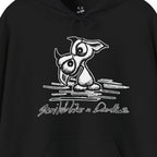 Hoodie B31307