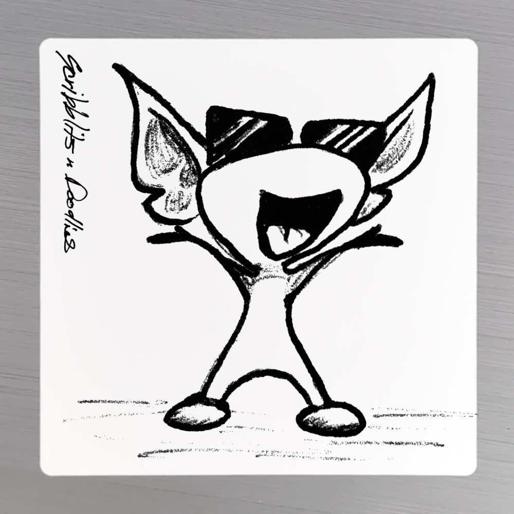 Sticker 61135