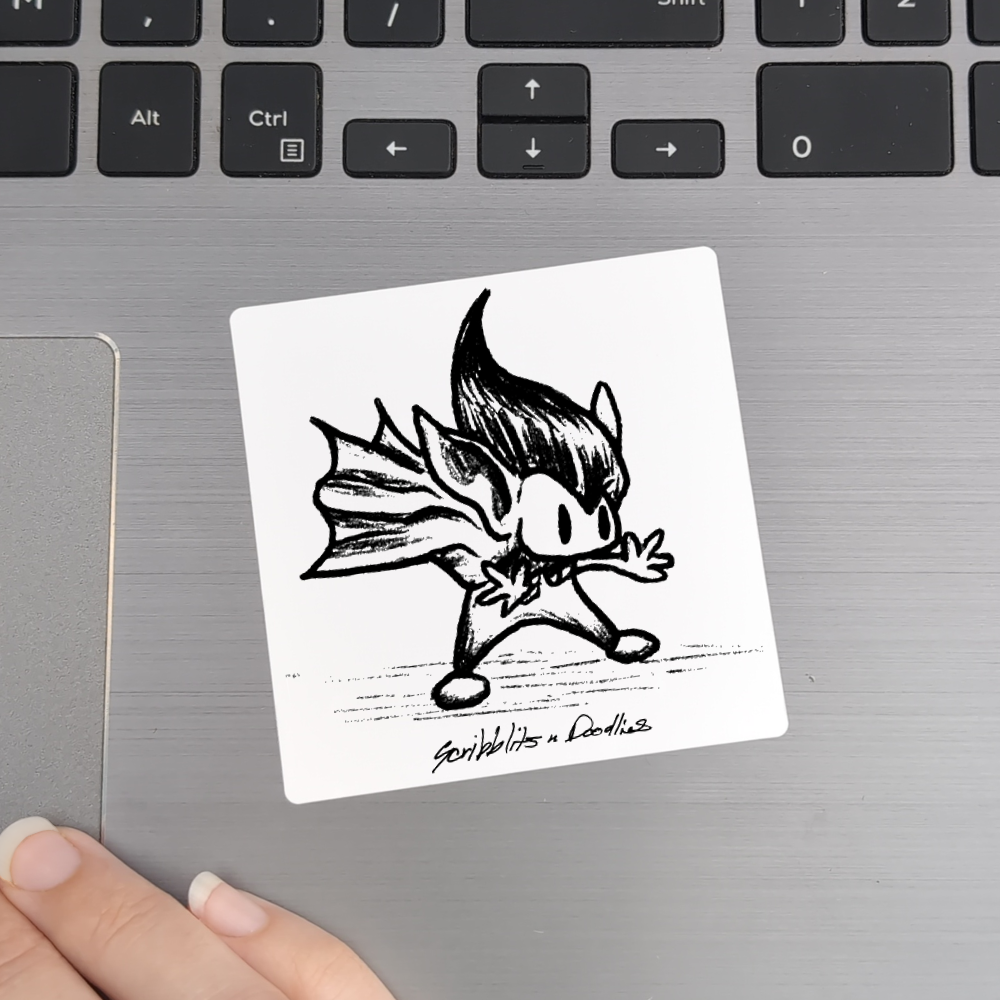 Sticker 61378