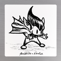 Sticker 61378