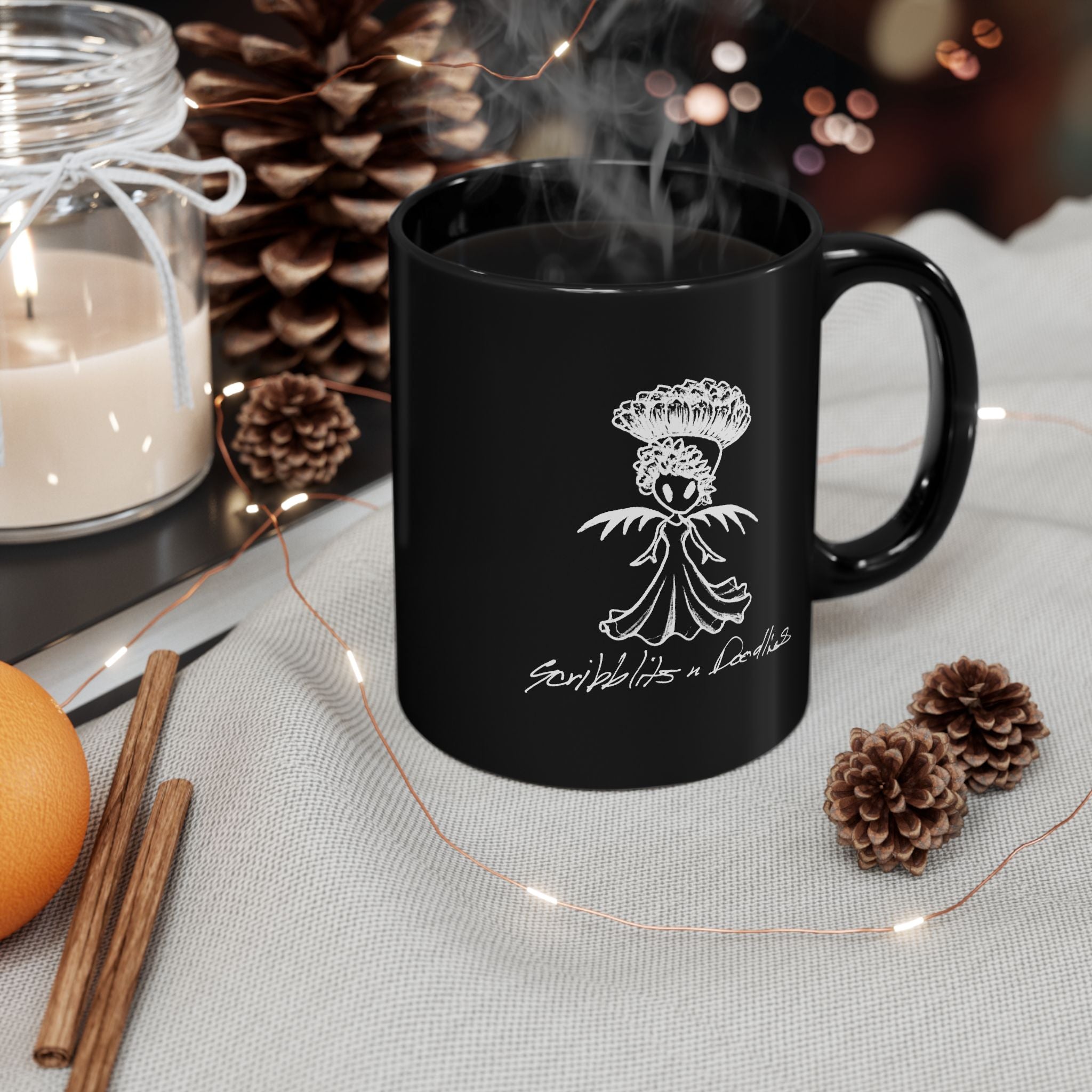 Mug D82333