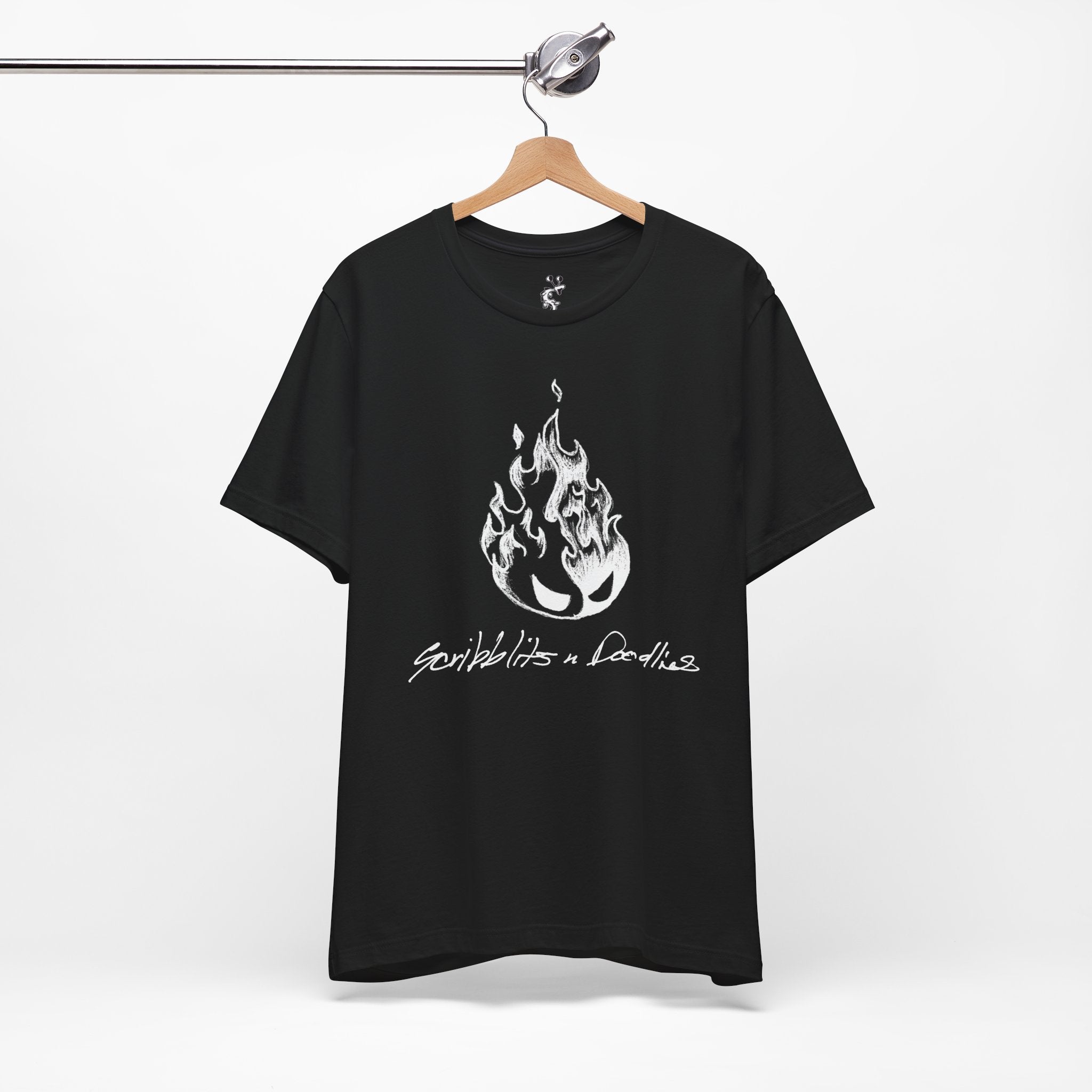 T-Shirt D12082