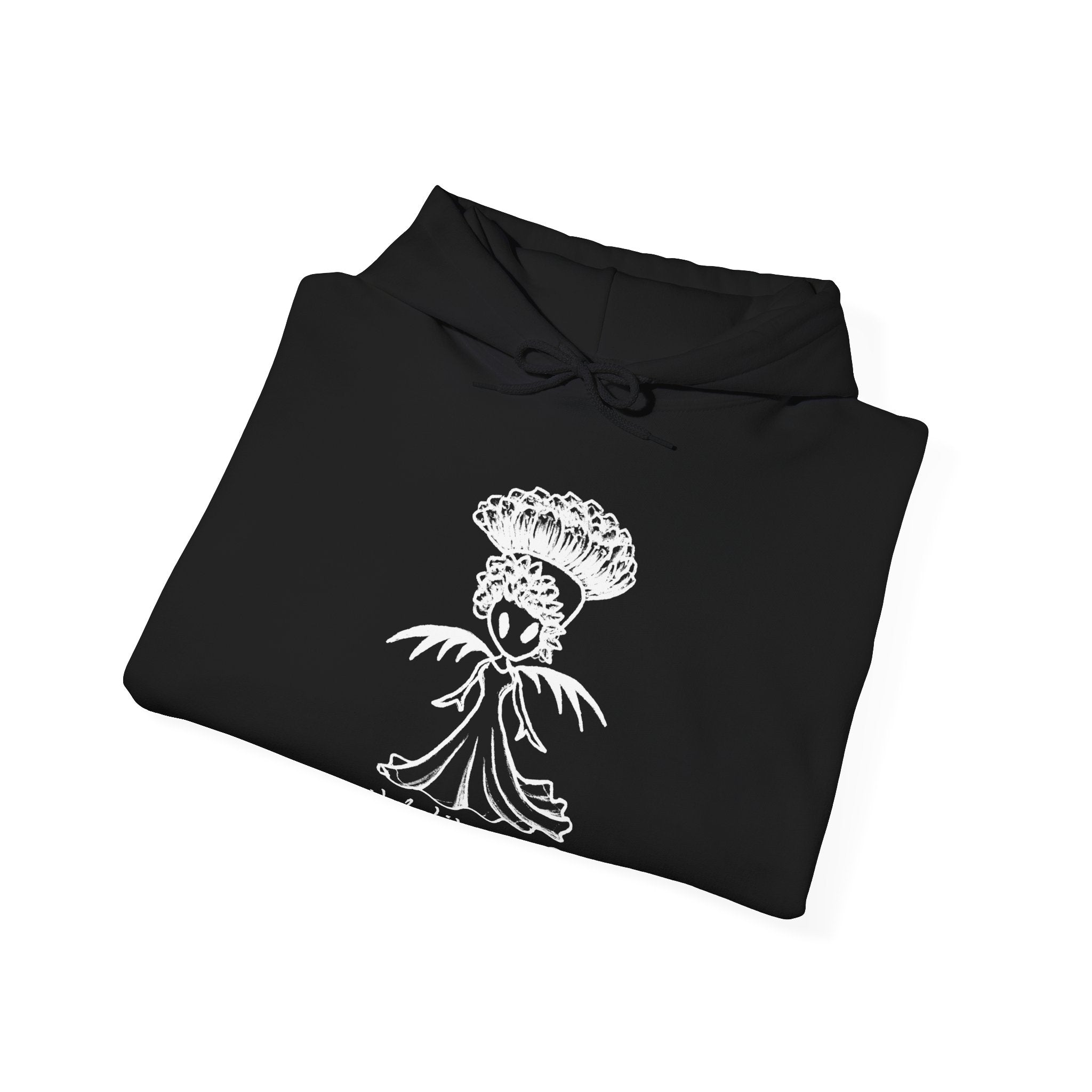 Hoodie D82333