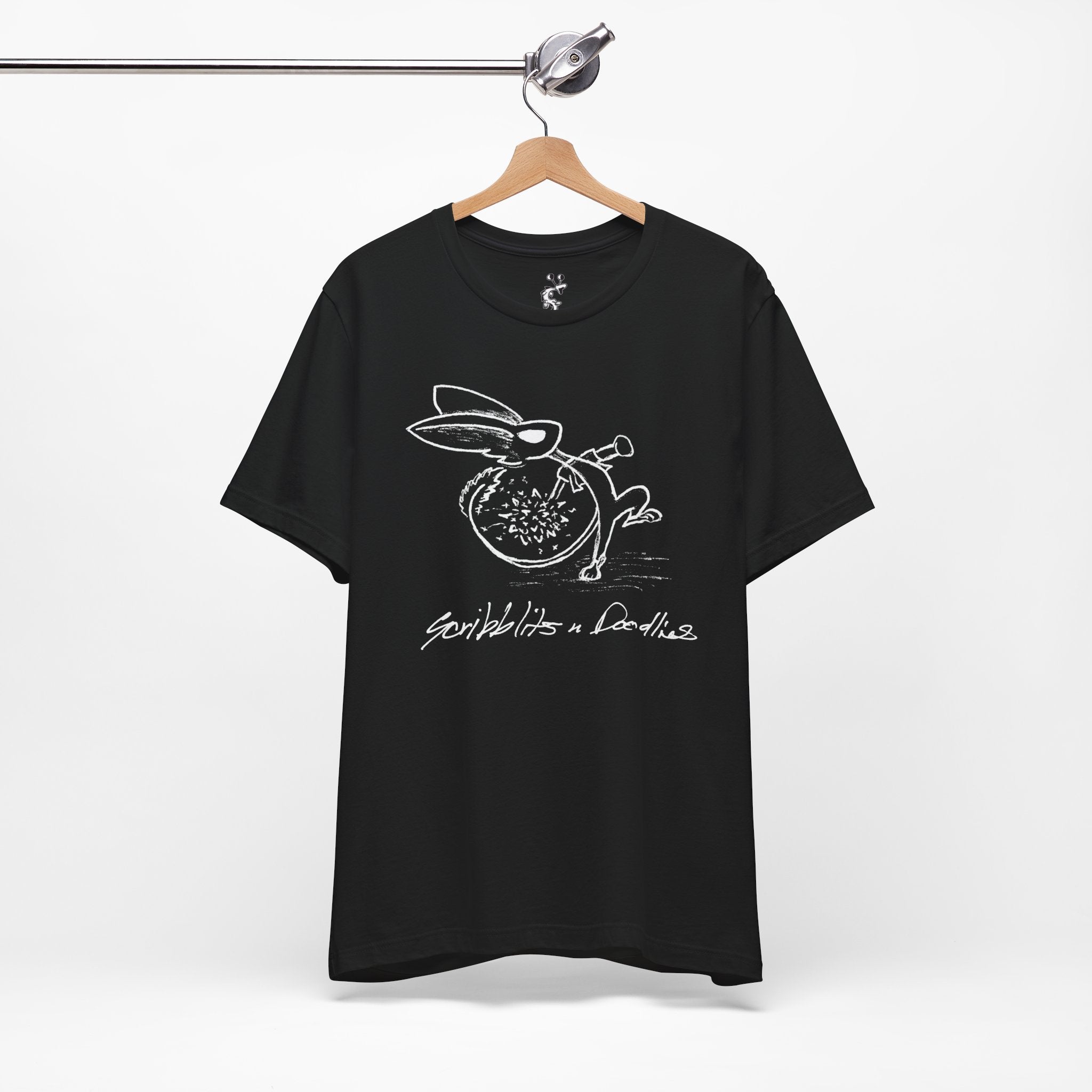 T‑Shirt D12078