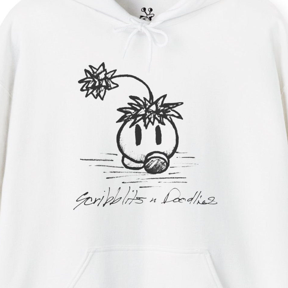 Hoodie 72587