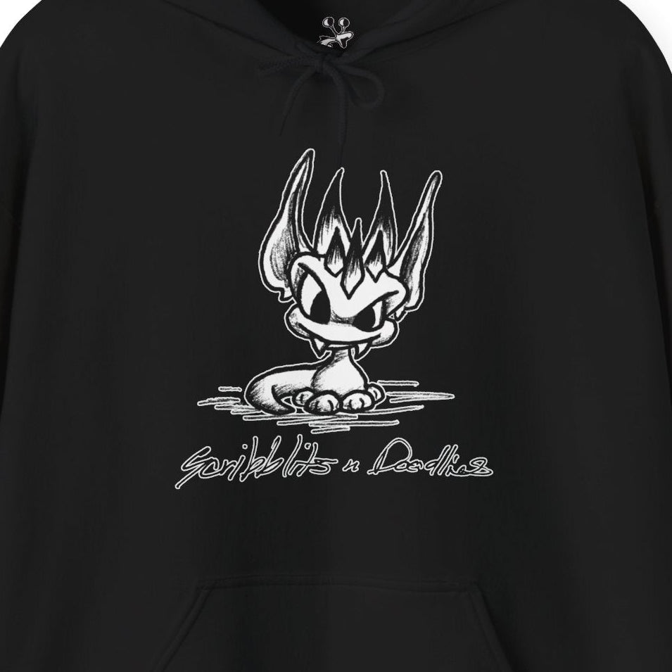 Hoodie B82629