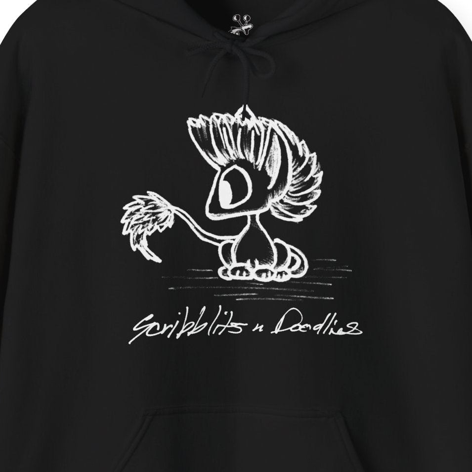 Hoodie D81085