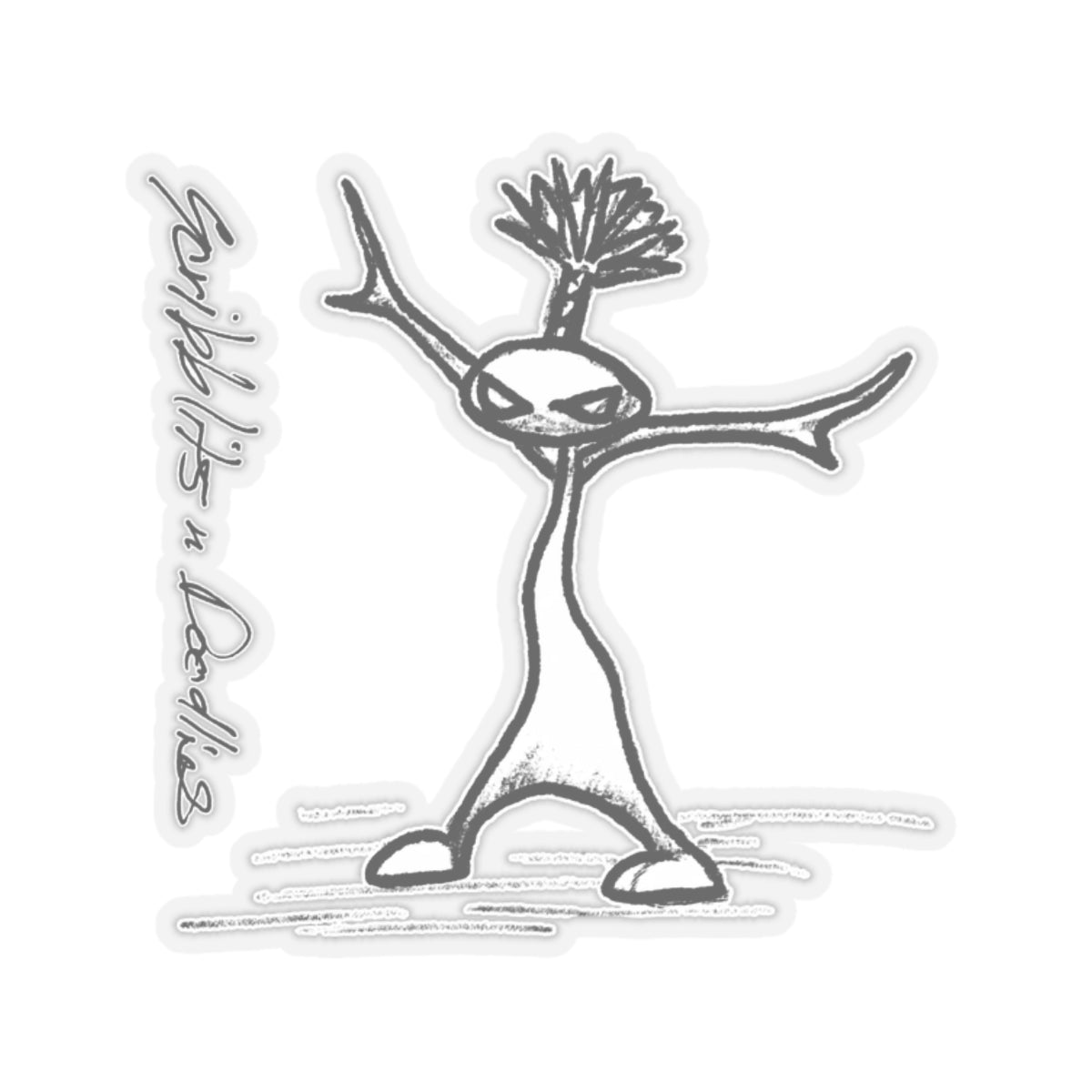 Sticker 61115
