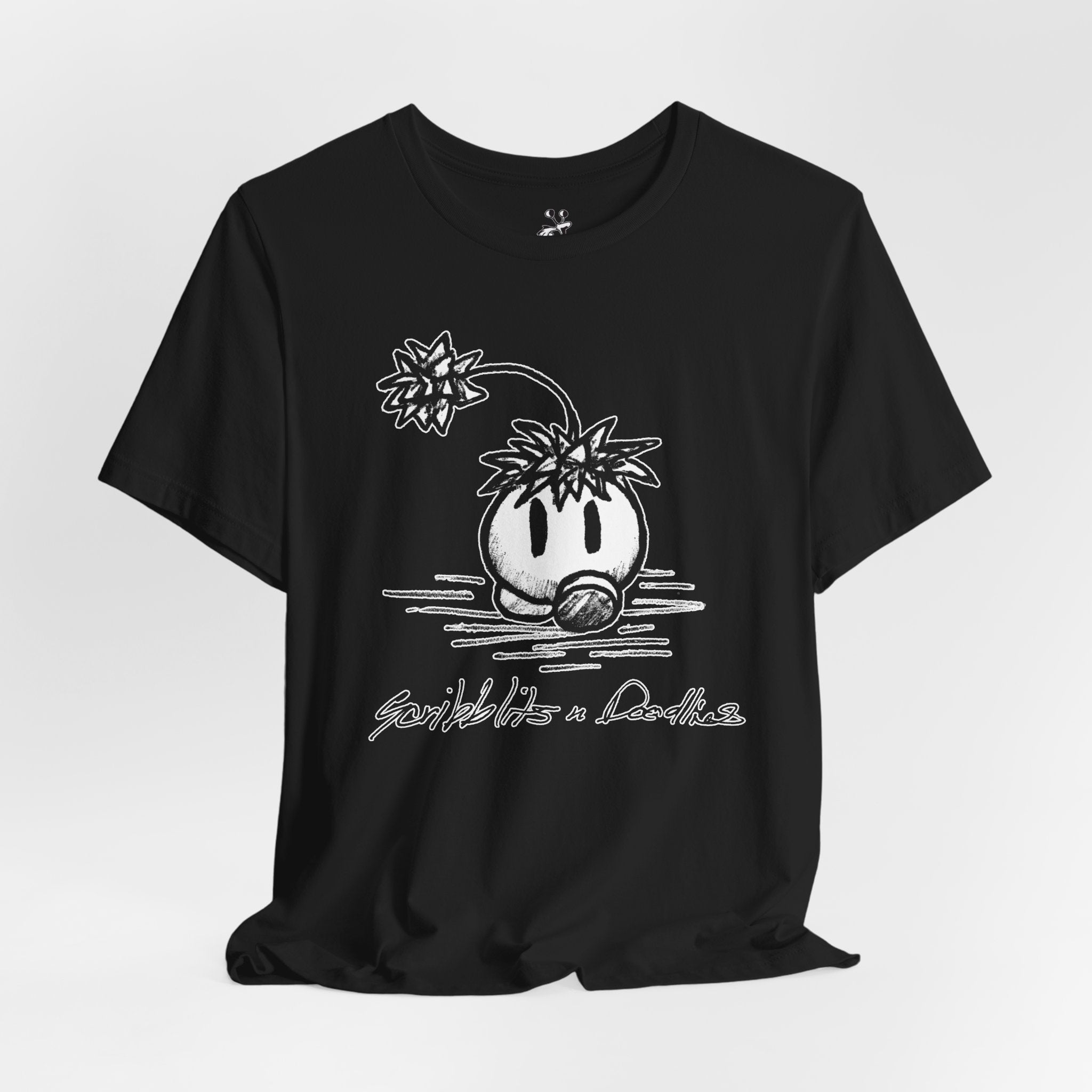 T-Shirt B72587