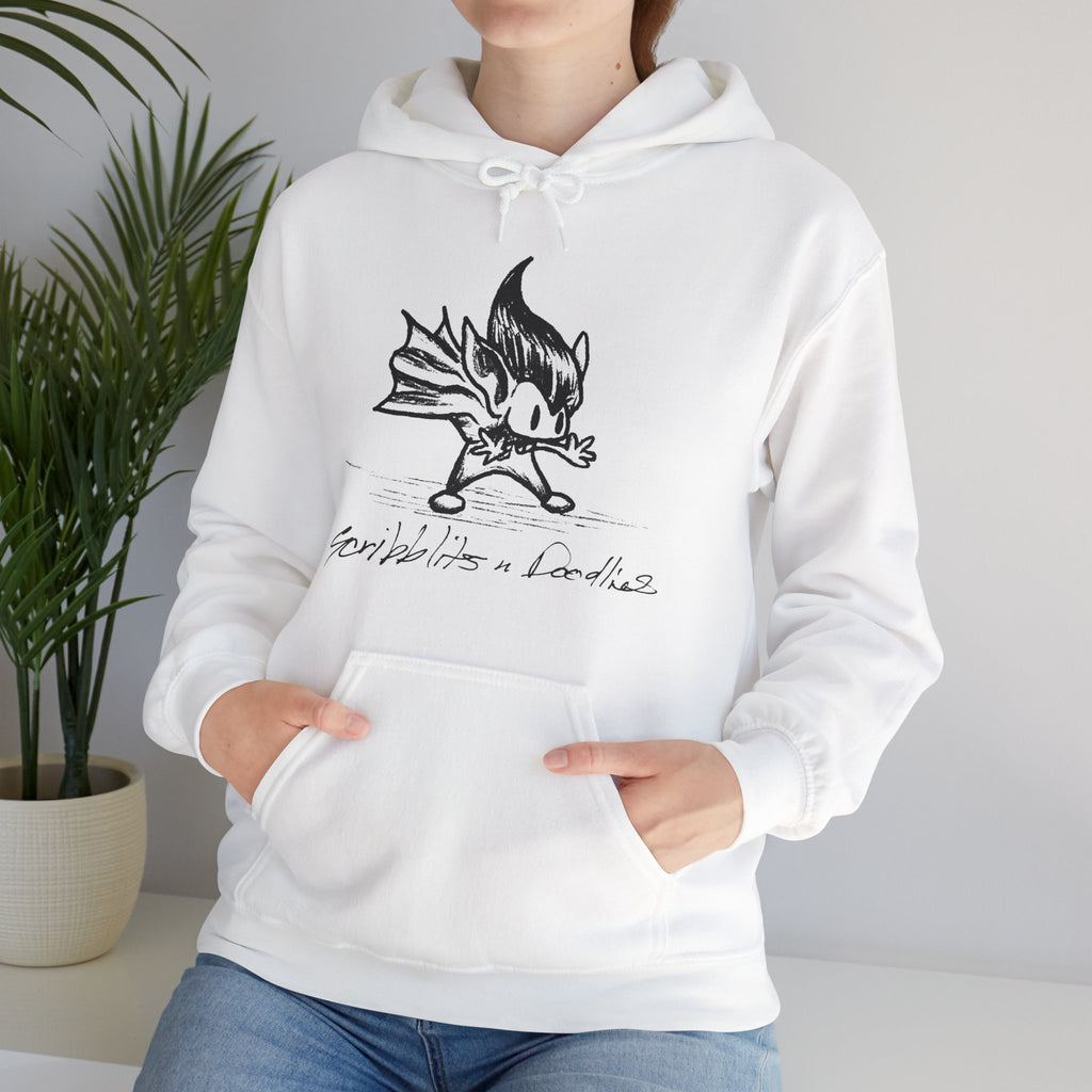 Hoodie 61378