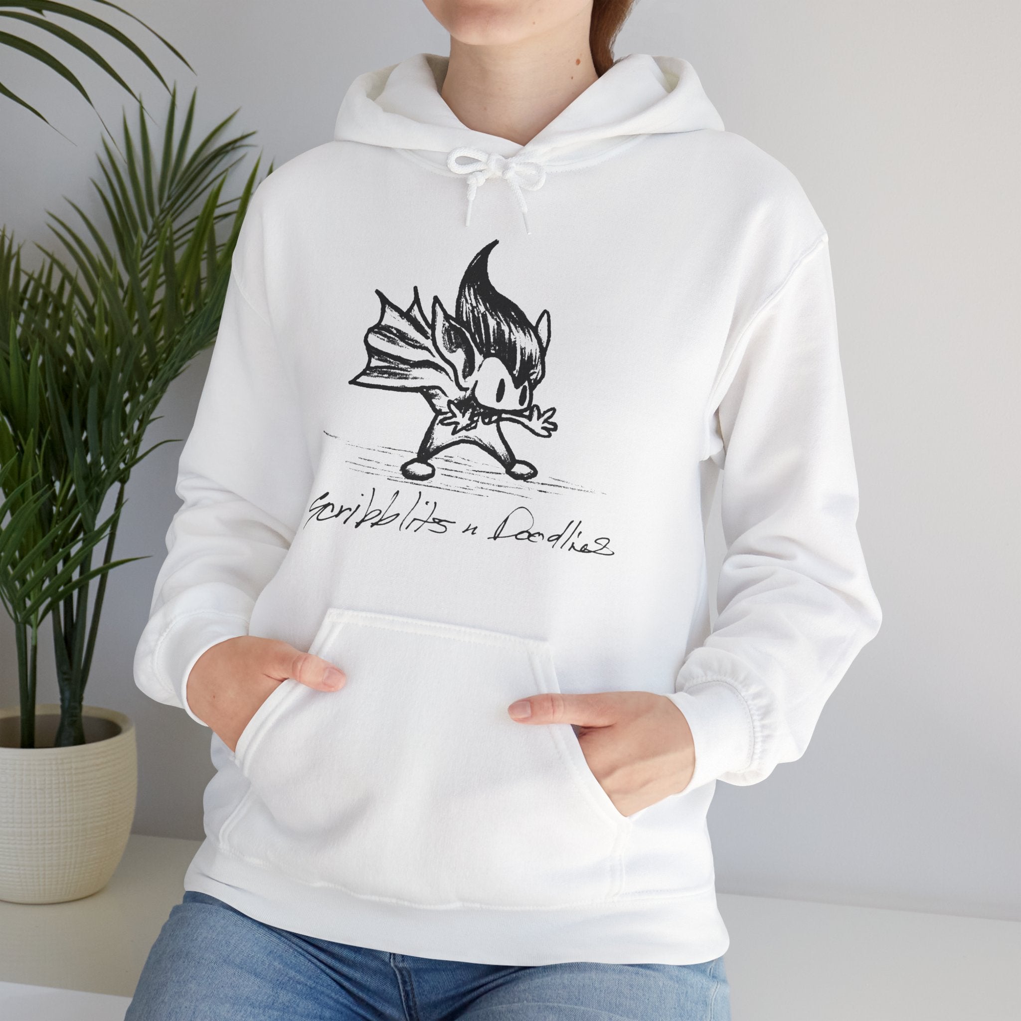 Hoodie 61378