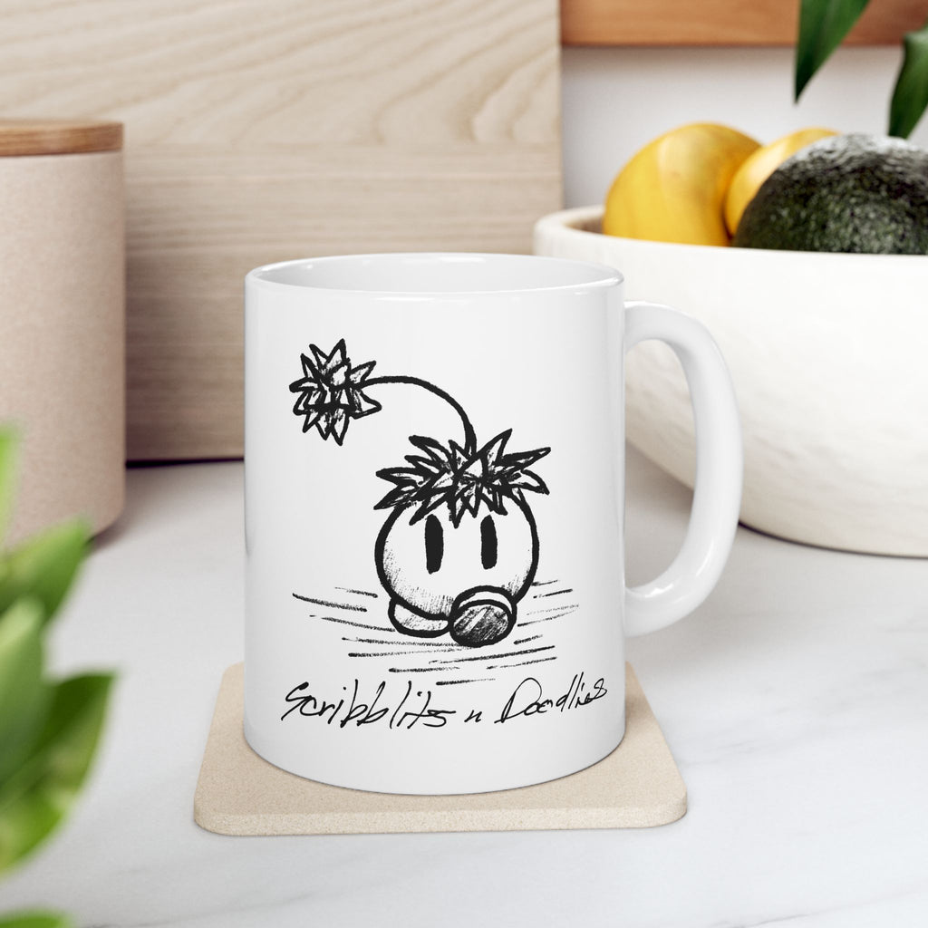 Mug 72587